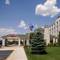 Hilton Garden Inn Oakbrook Terrace