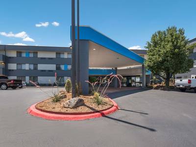 AmericInn by Wyndham Oklahoma City Airport