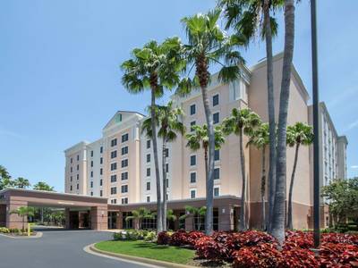 Embassy Suites by Hilton Orlando Airport