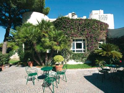 Resort Grazia Terme & Wellness