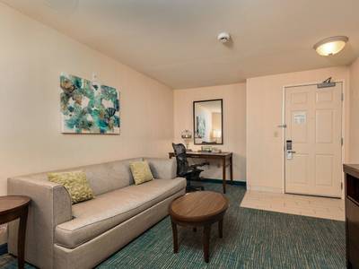 Hilton Garden Inn Overland Park