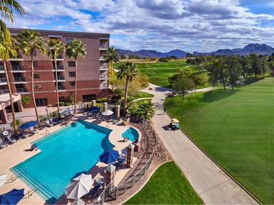 Embassy Suites Phoenix - Scottsdale