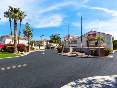 Red Lion Inn & Suites Phoenix-Tempe
