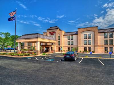 Hampton Inn Pittsburgh West Mifflin