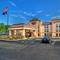 Hampton Inn Pittsburgh West Mifflin