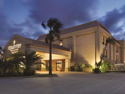 Country Inn & Suites by Radisson, Portland, TX