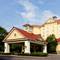 Homewood Suites Raleigh/Crabtree