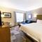 Hampton Inn - by Hilton Vancouver Airport Hotel