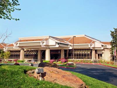 Doubletree Sacramento