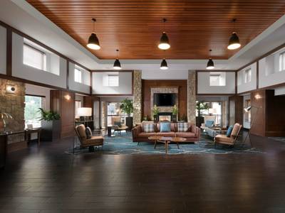 Four Points by Sheraton San Antonio Airport