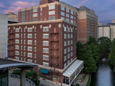 Homewood Suites by Hilton Riverwalk/Downtown