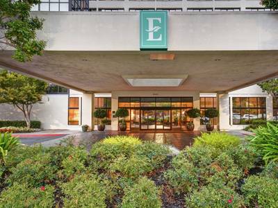 Embassy Suites Santa Clara - Silicon Valley/Great America