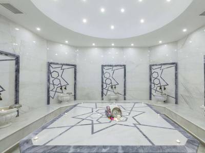 Best Western Vib Antalya Hotel