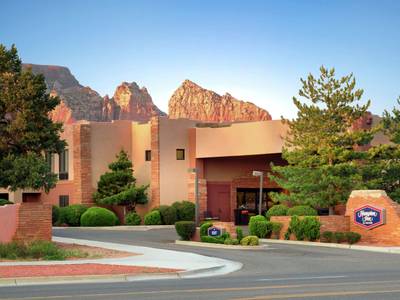 Hampton Inn Sedona
