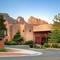 Hampton Inn Sedona