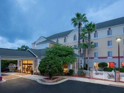 Hilton Garden Inn Tallahassee