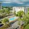 Hampton Inn Tampa-International Airport/Westshore