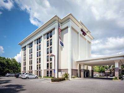 Hampton Inn Tampa-International Airport/Westshore
