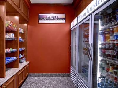 Hilton Garden Inn Tampa East/Brandon