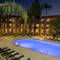 Embassy Suites Hotel Phoenix-Tempe