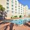 Hilton Garden Inn Tampa North