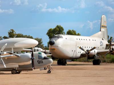 Hampton Inn Tucson North