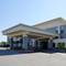 Hampton Inn Tulsa Sand Springs
