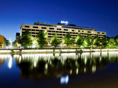 Radisson Blu Marina Palace