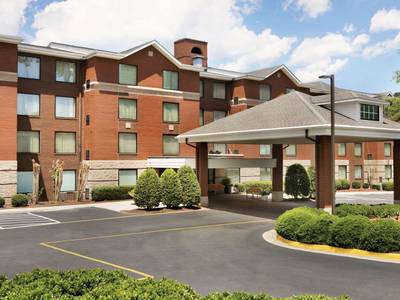 Homewood Suites Williamsburg