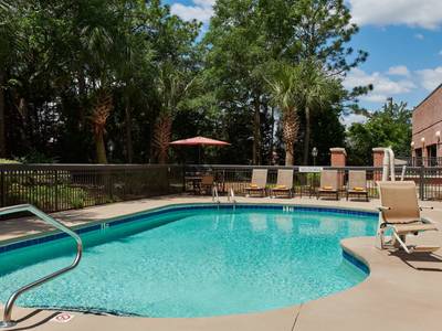 Hampton Inn Wilmington-Medical Park