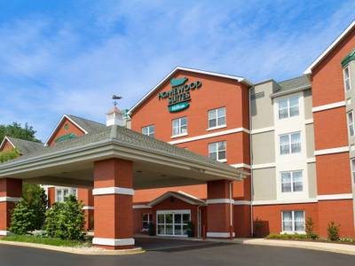 Homewood Suites by Hilton Wilmington-Brandywine Valley