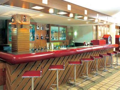 Bourbon Cataratas Resort