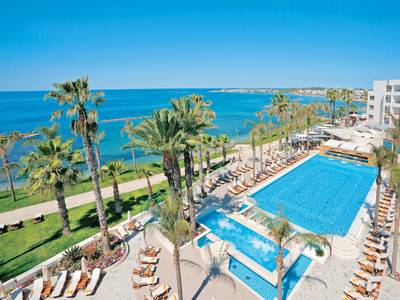 Alexander the Great Beach Hotel