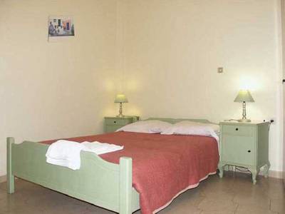 Leonidas Hotel Apartments