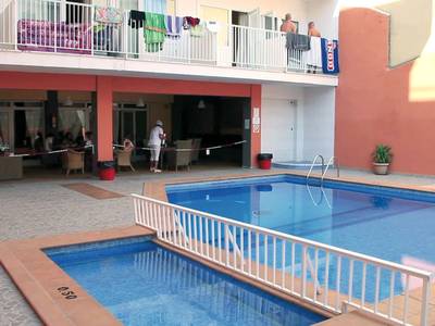 Hotel Teide - Erwachsenenhotel ab 16 Jahren