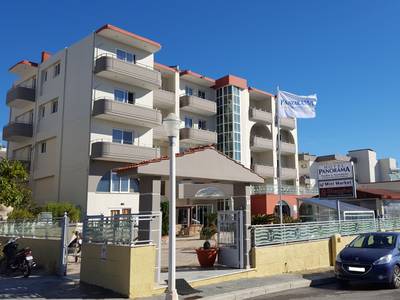 Panorama Hotel