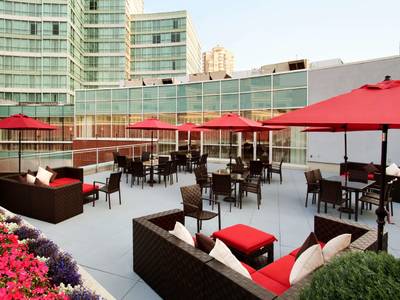 Hilton Vancouver Metrotown