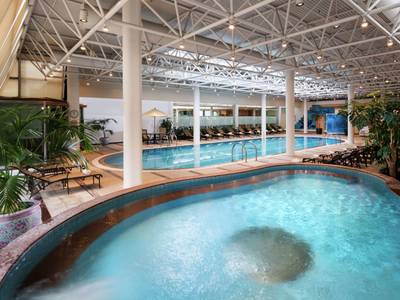 Millennium Seoul Hilton