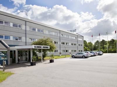Scandic Odense