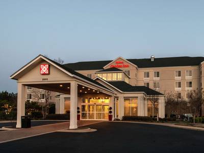 Hilton Garden Inn Auburn/Opelika