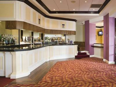 DoubleTree by Hilton Hotel Dartford Bridge