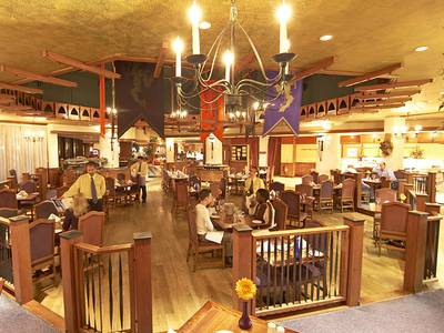 Delta Hotels Warwick