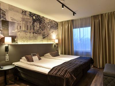 Scandic Star Lund