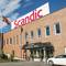 Scandic Sundsvall Nord