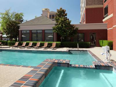 Hilton Garden Inn Dallas/Allen