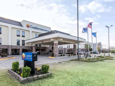 Comfort Inn & Suites  Ardmore