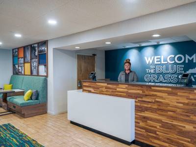 Hampton Inn Bardstown