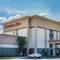 Hampton Inn Bedford