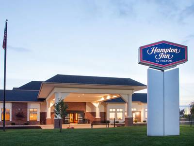 Hampton Inn Birch Run/Frankenmuth