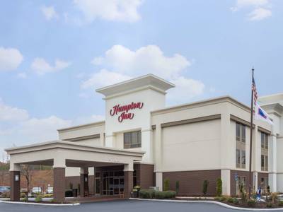 Hampton Inn Bremen I 20 (Carrollton Area)